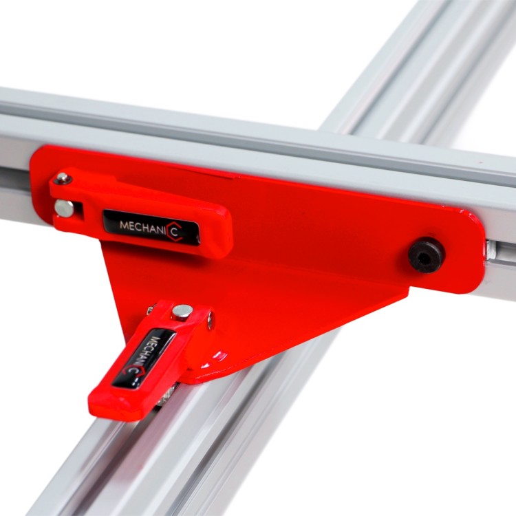 System SPRUT MECHANIC