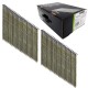 Gwoździe zgrzewane drutem pod kątem 33° x 70mm 2200szt DEWALT DNW28R70E