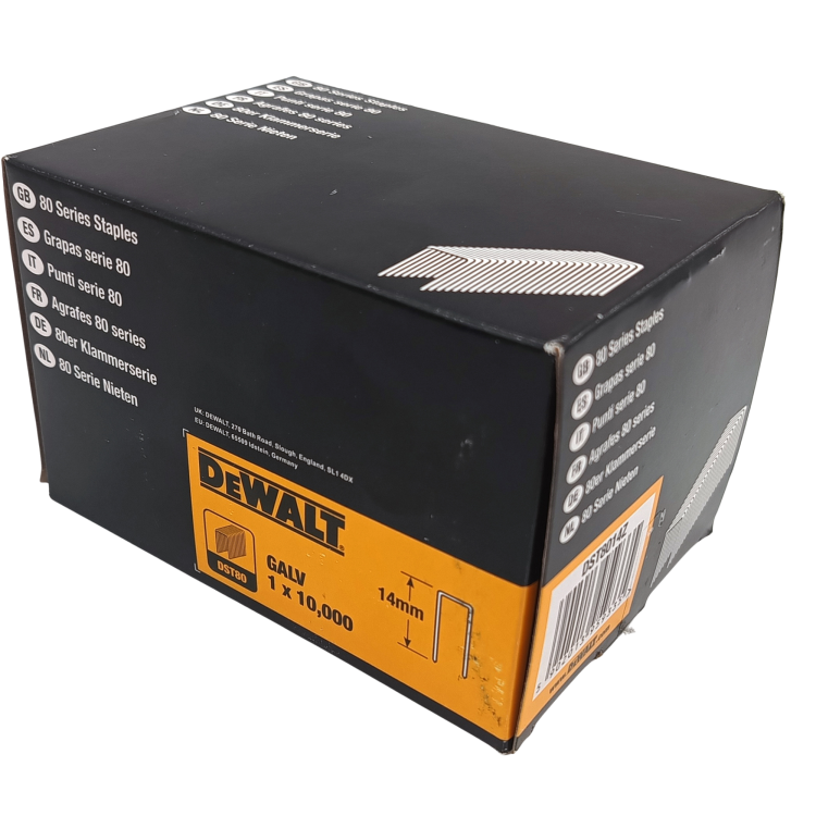 DEWALT DST8014Z