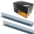 Zszywki galwanizowane 14mm seria 80 10000szt. DEWALT DST8014Z