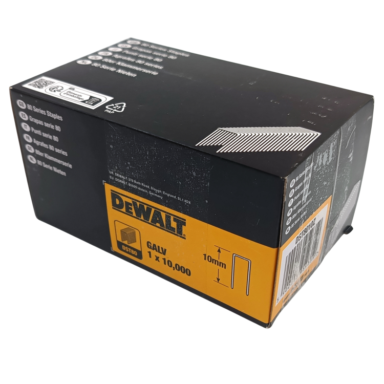 DEWALT DST8010Z