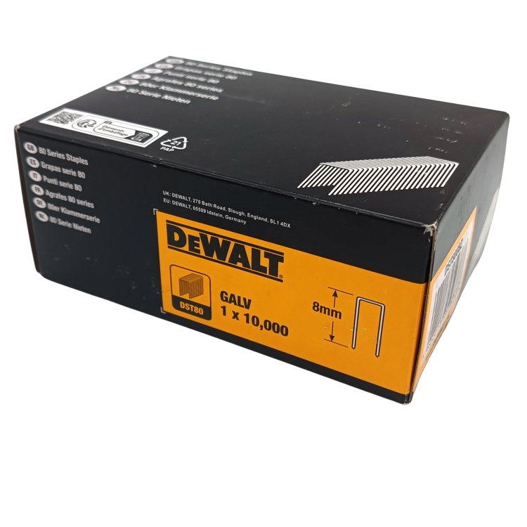 DEWALT DST8008Z