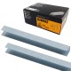Zszywki galwanizowane 8mm seria 80 10000szt. DEWALT DST8008Z