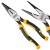 Szczypce uniwersalne wydłużone 200mm DEWALT DWHT82798
