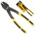 Szczypce boczne do cięcia 200mm DEWALT DWHT0-74274