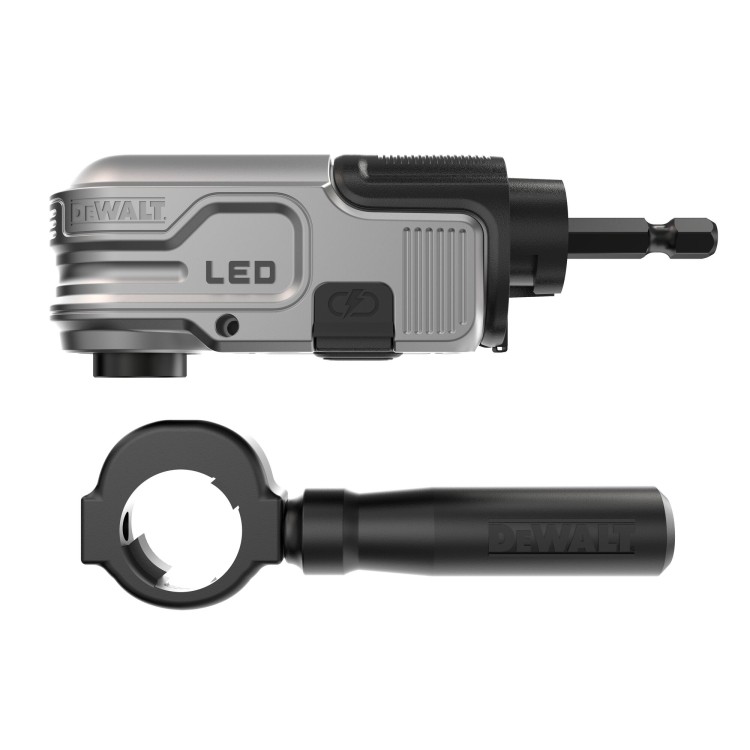 DEWALT DTLRA