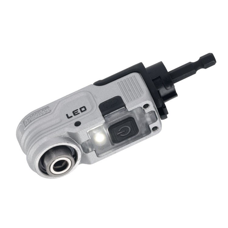 Adapter kątowy DEWALT DTLRA
