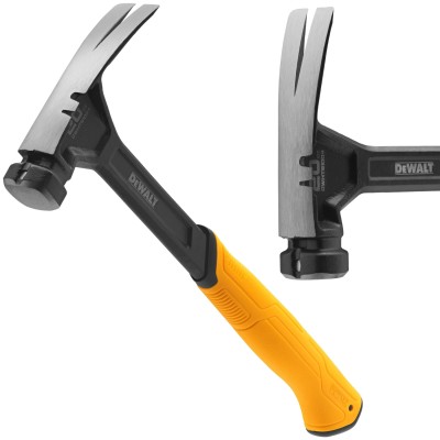 DEWALT DWHT51004-0 Młotek stalowy 567g