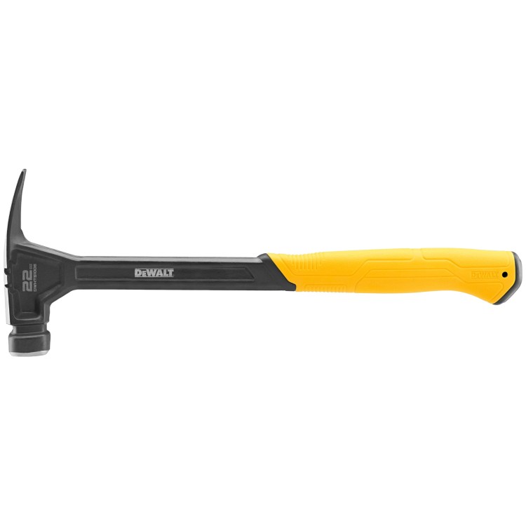 Młotek stalowy DEWALT DWHT51006-0