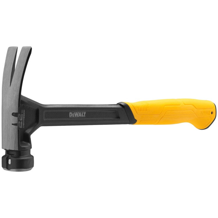 DWHT51006-0 Młotek stalowy 624g