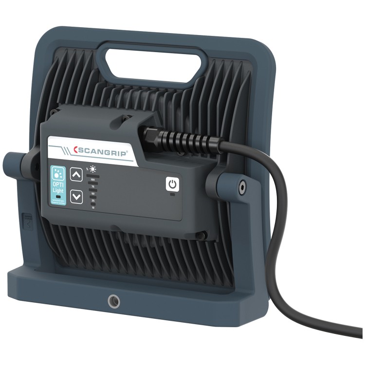 SCANGRIP Lampa robocza LED NOVA 6