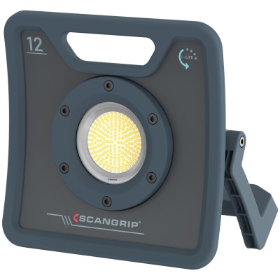 SCANGRIP 03.6206 Lampa robocza LED NOVA 12
