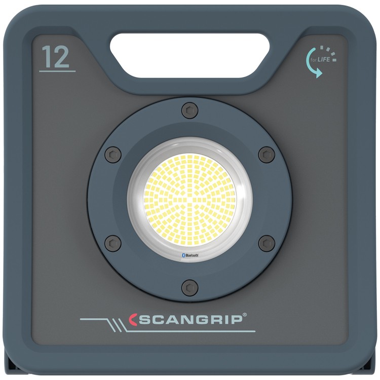 SCANGRIP 03.6206 Lampa robocza LED NOVA 12