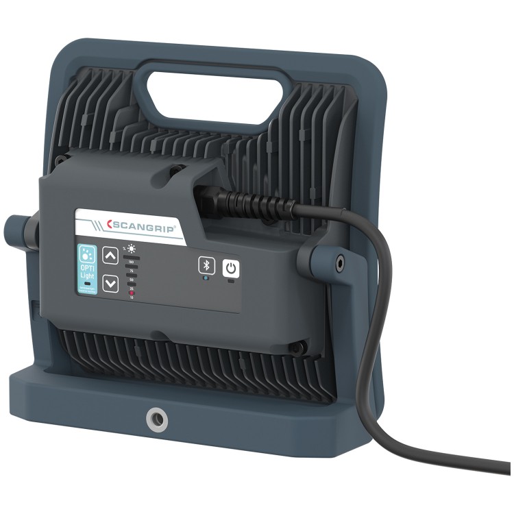 SCANGRIP Lampa robocza NOVA 12