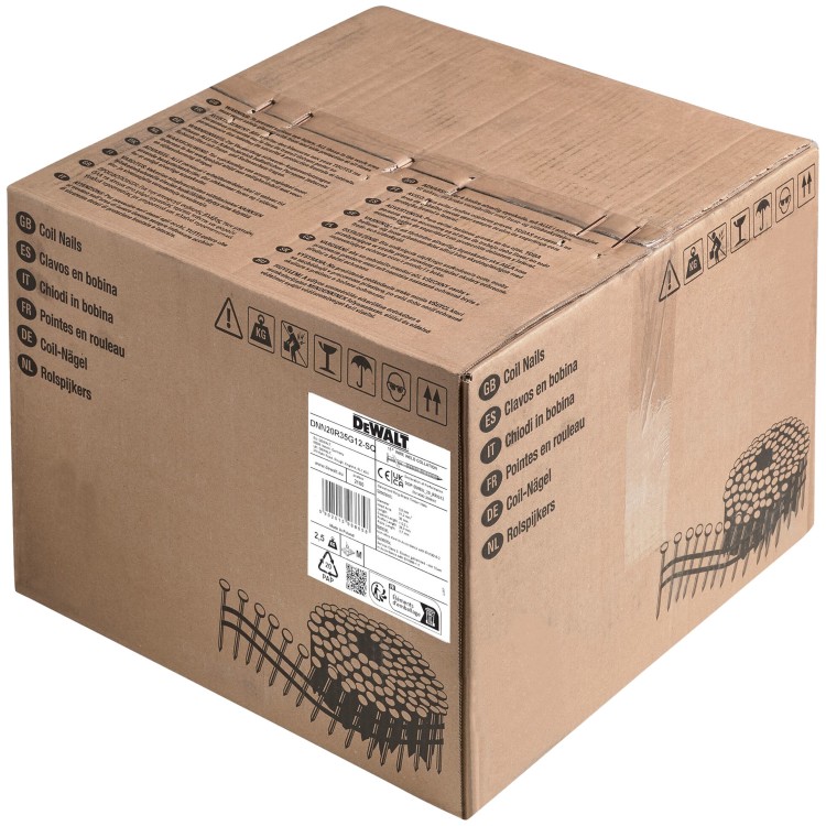 DeWALT DNN20R35G12