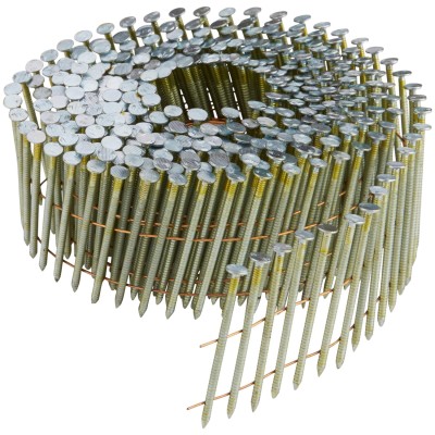 DeWALT Gwoździe pierścieniowe w zwojach 2.03x38mm