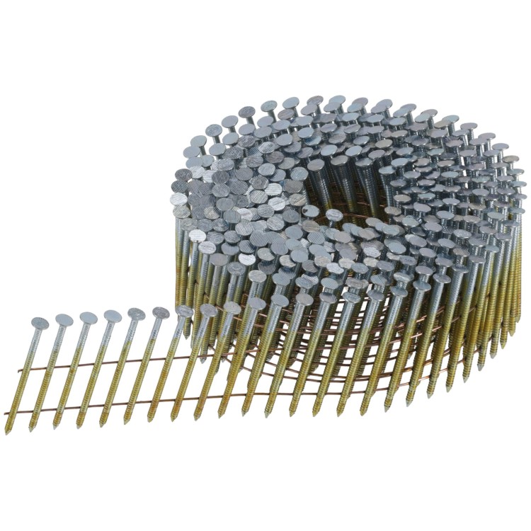 DeWALT Gwoździe pierścieniowe w zwojach 2.03x45mm