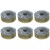 Gwoździe pierścieniowe w zwojach 2.03x45mm DNN20R45G12