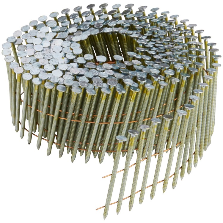 DeWALT Gwoździe pierścieniowe w zwojach 2.03x50mm