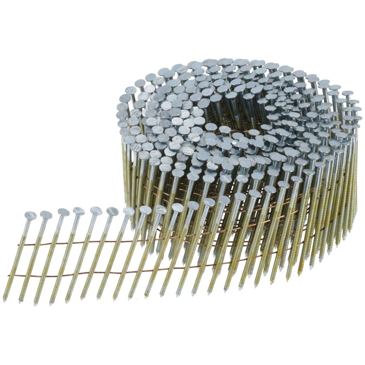 DeWALT Gwoździe pierścieniowe w zwojach 2.03x55mm