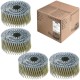DeWALT Gwoździe pierścieniowe w zwojach 2.03x55mm 2100szt.