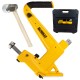 Ręczna gwoździarka do podłóg tarasów 38–50mm DEWALT DMF1550