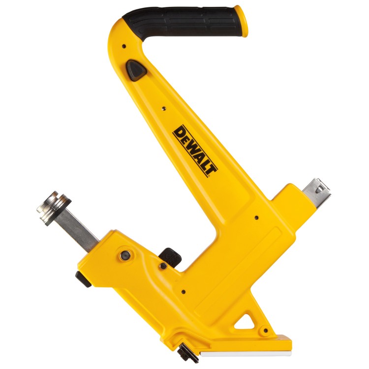 Gwoździarka do podłóg tarasów 38–50mm DEWALT DMF1550