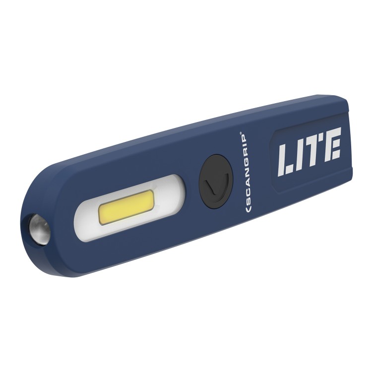 Lampa inspekcyjna akumulatorowa 200 lm STICK LITE S SCANGRIP 03.5665