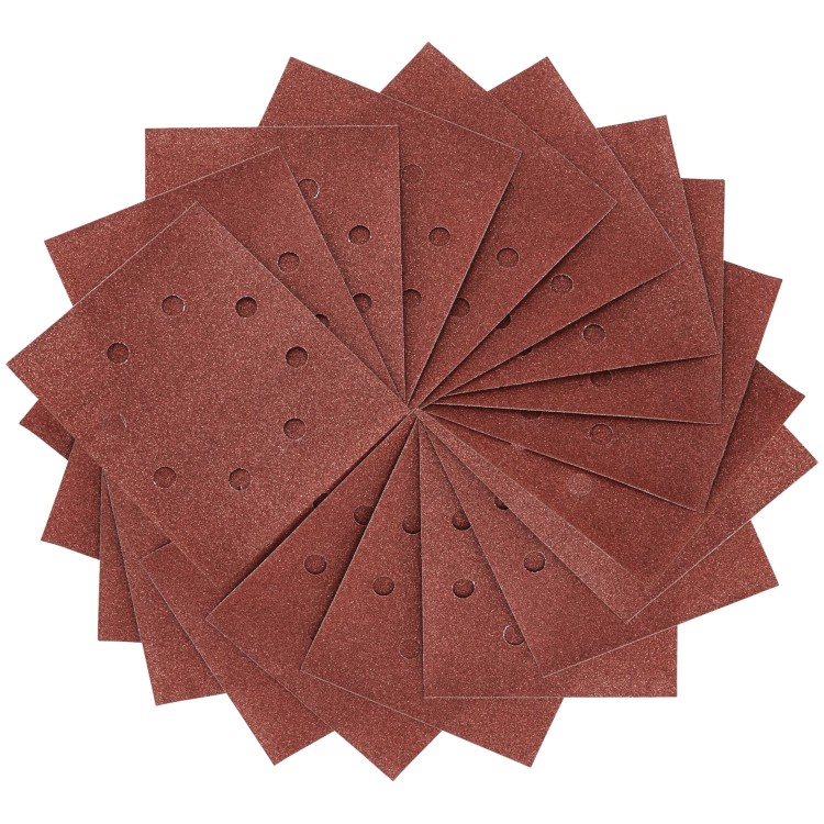 DeWALT DT3015 Papier ścierny na rzep