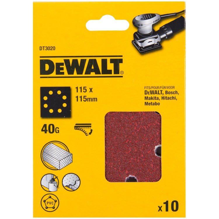 DeWALT DT3020