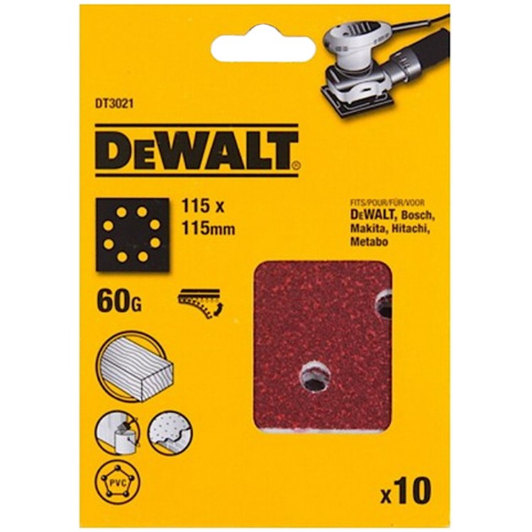 DeWALT DT3021