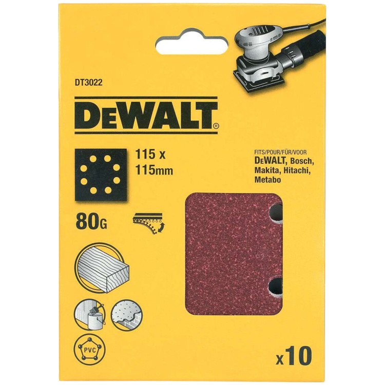 DeWALT DT3022