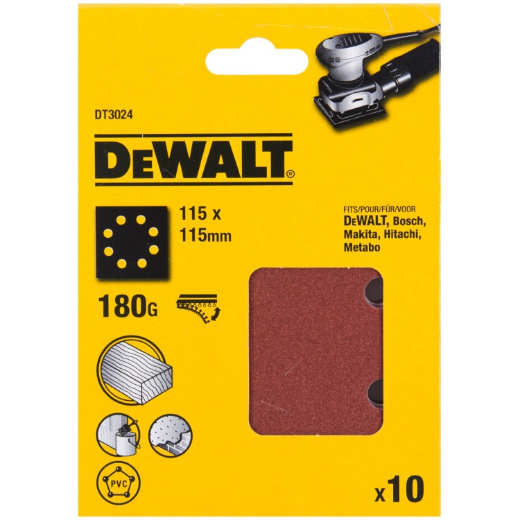 DeWALT DT3024