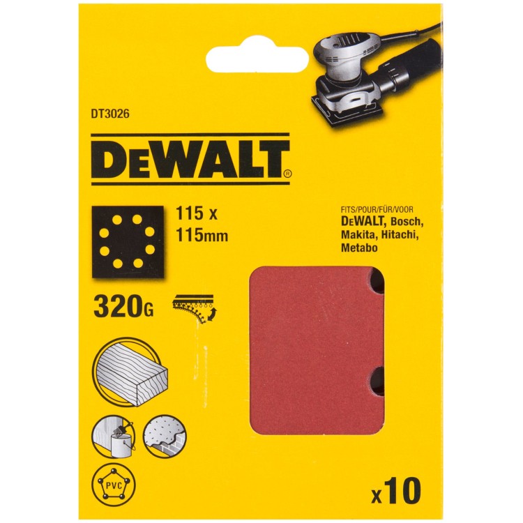 DeWALT DT3026