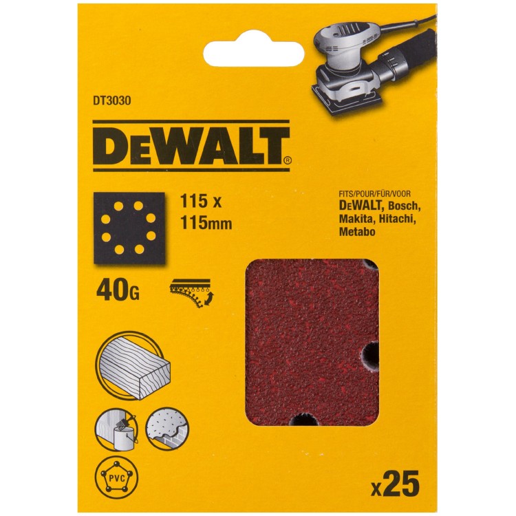DeWALT DT3030