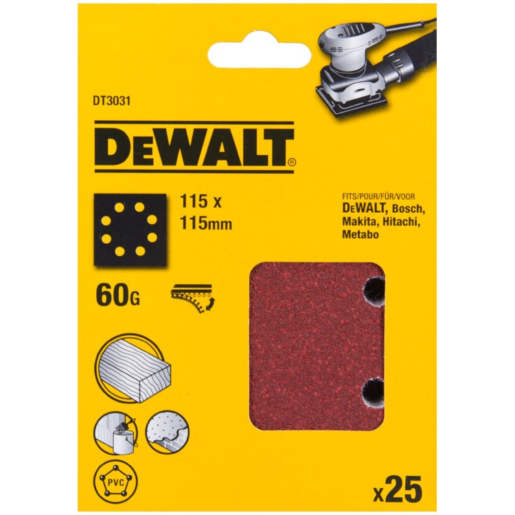 DeWALT DT3031