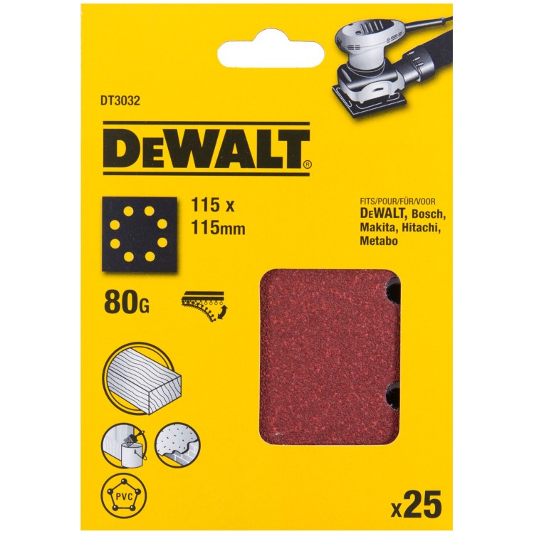DeWALT DT3032