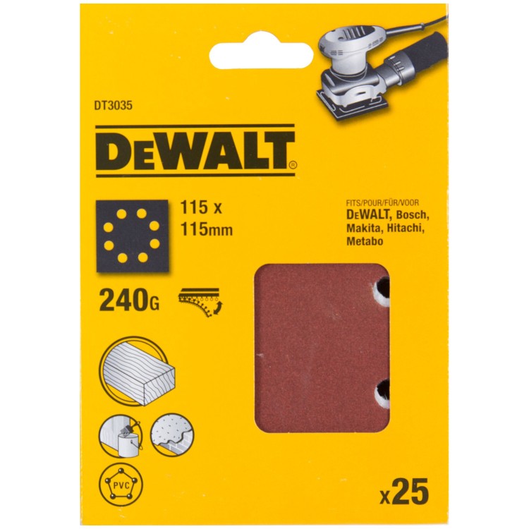 DeWALT DT3035