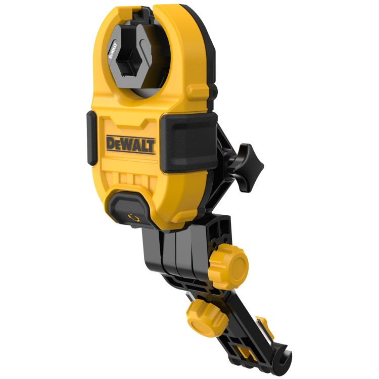 DEWALT Przystawka do nakrętek prętów gwintowanych IMPACT CONNECT