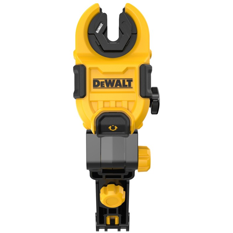 Przystawka do nakrętek prętów gwintowanych IMPACT CONNECT DEWALT DT20562