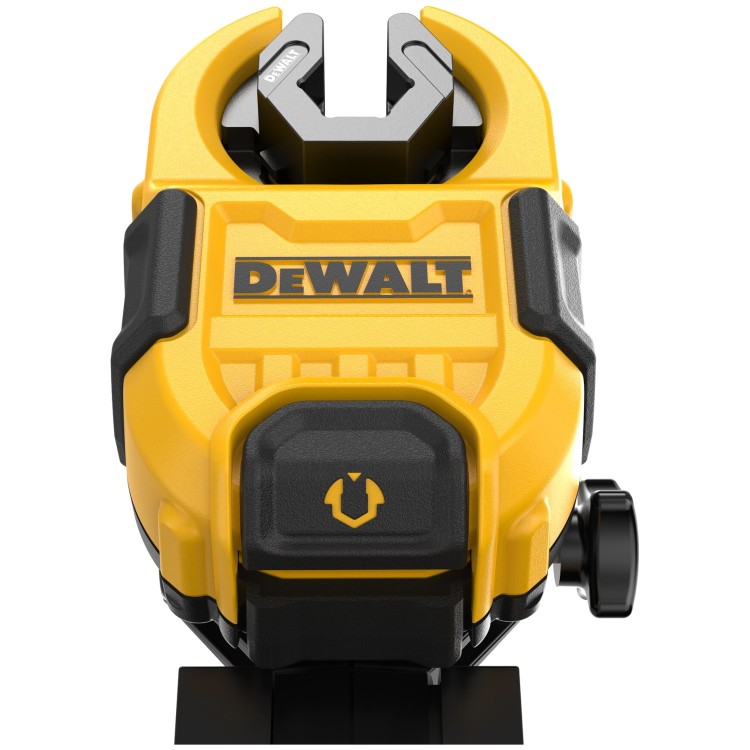 DEWALT Przystawka do nakrętek prętów gwintowanych IMPACT CONNECT