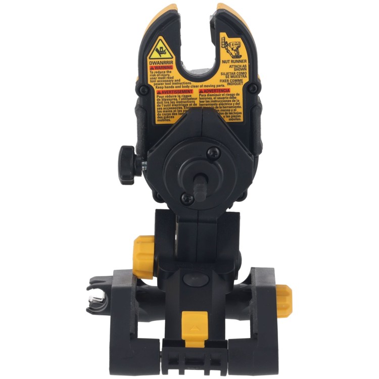Przystawka do nakrętek prętów gwintowanych IMPACT CONNECT DEWALT DT20562
