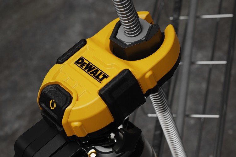 Przystawka do zakrętarek DEWALT DT20562 zastosowanie