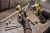 zastosowanie przystawki DEWALT IMPACT CONNECT