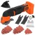 BLACK DECKER BDCOS18N Narzędzie wielofunkcyjne 18V + akcesoria