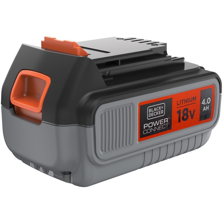 Akumulator 4Ah Power Connect Black Decker BL4018
