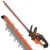 Nożyce do żywopłotu 50cm 18V Power Command Black Decker GTC18504B
