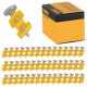 DEWALT DCN8901020 Gwoździe na taśmie do betonu drewna 2,6x20mm 1005szt do DCN890