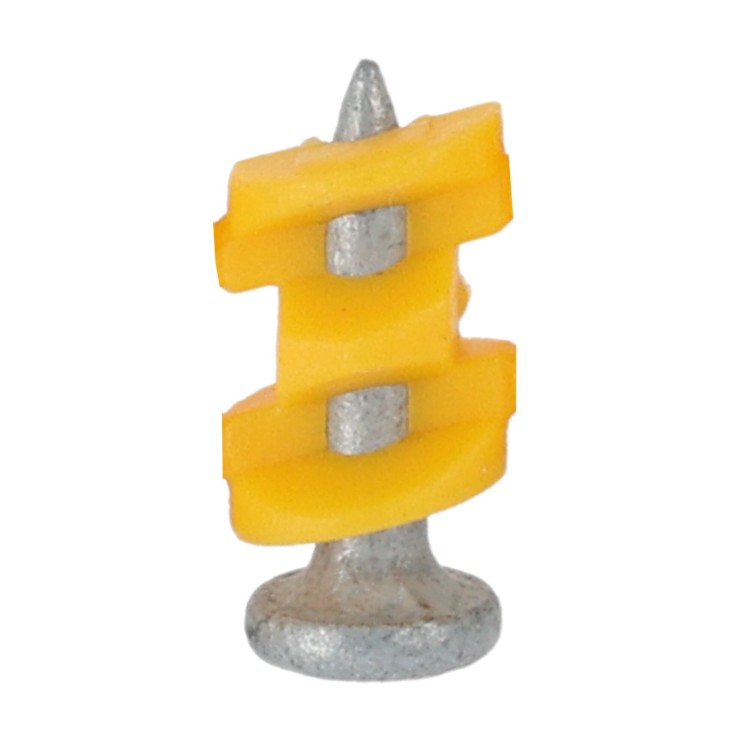 Gwoździe na taśmie do betonu 2,6x20mm 1005szt DeWALT do gwoździarki DCN890