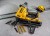 zastosowanie gwoździ DEWALT DCN890